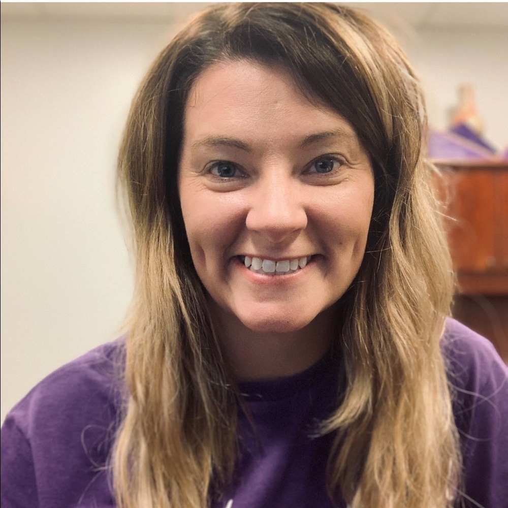 Meet your Posher, Marissa